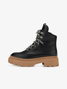 Tamaris Ankle boots Black #61270