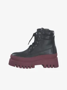 Tamaris Ankle boots Black #53354