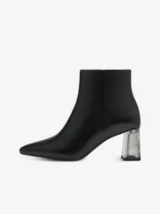 Tamaris Ankle boots Black #1690769