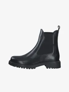 Tamaris Ankle boots Black #1692303