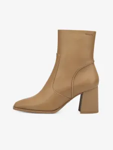 Tamaris Ankle boots Brown