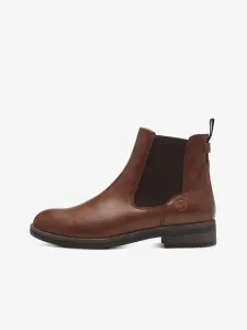 Tamaris Ankle boots Brown