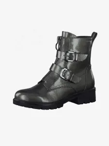 Tamaris Ankle boots Grey #242853