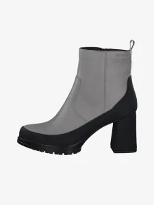 Tamaris Ankle boots Grey