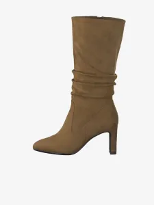 Tamaris Tall boots Brown