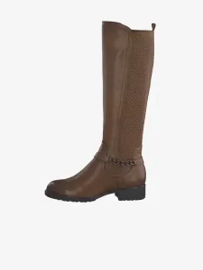 Tamaris Tall boots Brown