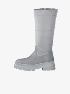 Tamaris Tall boots Grey