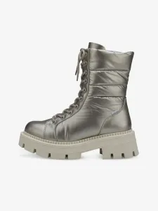 Tamaris Tall boots Grey #52318