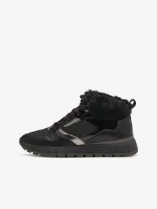 Tamaris Sneakers Black #1690827