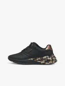 Tamaris Sneakers Black #1689753