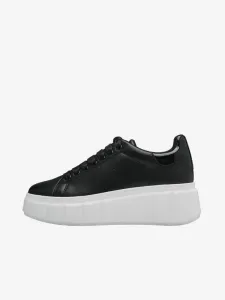 Tamaris Sneakers Black #1692274