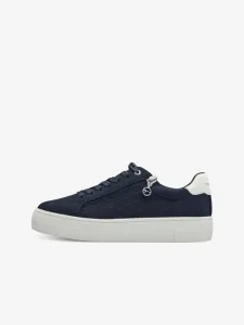 Tamaris Sneakers Blue #1773354