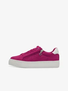 Tamaris Sneakers Pink #1787100