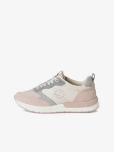 Tamaris Sneakers Pink #1553636