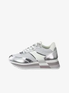 Tamaris Sneakers Silver