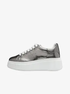 Tamaris Sneakers Silver #1692281
