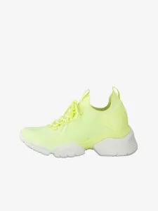 Tamaris Sneakers Yellow #205639