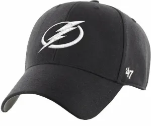 Tampa Bay Lightning NHL MVP Black Hockey Cap