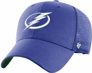 Tampa Bay Lightning NHL MVP Branson Royal Blue Hockey Cap