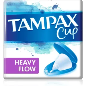 Tampax Tampax Heavy Menstrual Cup #285130