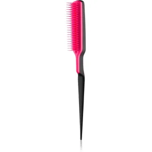Tangle Teezer Back-Combing brush for hair volume type Pink Embrace 1 pc