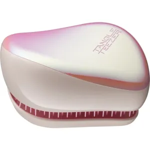 Tangle Teezer Compact Styler Brush for Hair Holographic #240279