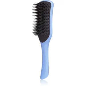 Tangle TeezerEasy Dry & Go Vented Blow-Dry Hair Brush - # Ocean Blue 1pc