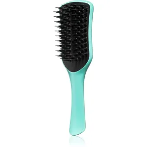 Tangle Teezer Easy Dry & Go Sweet Pea hairbrush for a faster blowdry 1 pc