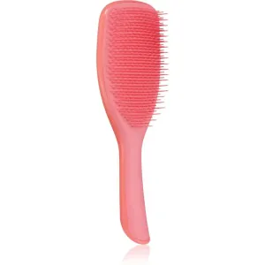 Tangle Teezer Large Ultimate Detangler Salmon Pink brush for hair 1 pc