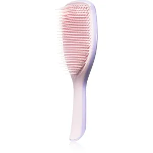Tangle Teezer Large Wet Detangler hairbrush type Bubblegum