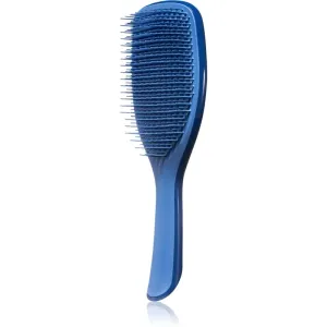 Tangle Teezer Large Wet Detangler Hair Brush type Capri Blaze
