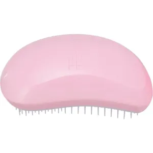 Tangle TeezerSalon Elite Professional Detangling Hair Brush - # Pink Smoothie 1pc