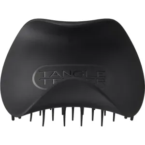 Tangle TeezerThe Scalp Exfoliator & Massager Brush - # Onyx Black 1pc