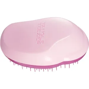Tangle TeezerThe Original Detangling Hair Brush - # Pink Mauve 1pc