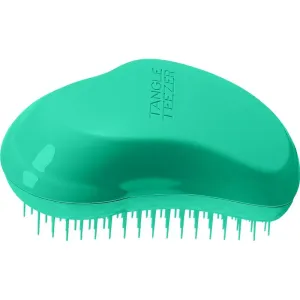 Tangle Teezer The Original Mini Paradise Green brush for all hair types 1 pc