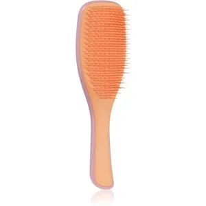 Tangle Teezer The Ultimate Apricot Rosebud brush for hair 1 pc