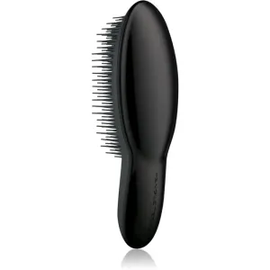 Tangle Teezer The Ultimate Black brush to smooth hair 1 pc