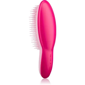 Tangle Teezer The Ultimate brush to smooth hair Pink/Pink 1 pc