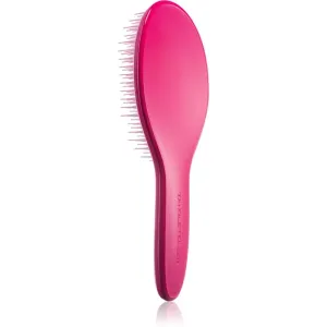 Tangle Teezer The Ultimate Styler hairbrush for all hair types type Sweet Pink 1 pc