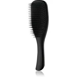 Tangle Teezer Ultimate Detangler Midnight Black brush for all hair types Midnight Black (Schwartz) 1 pc