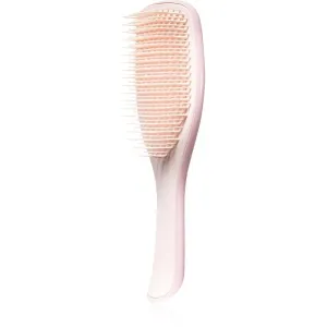Tangle Teezer Wet Detangler Fine & Fragile brush for fragile hair type Pink 1 pc