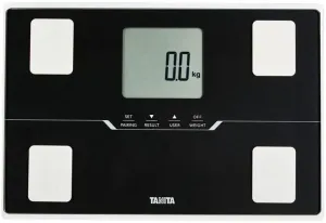 Tanita BC-401 Black Smart Scale