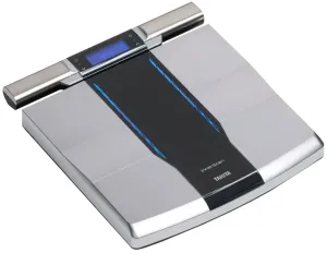 Tanita RD-545 HR Grey Smart Scale