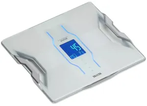Tanita RD-953 White Smart Scale