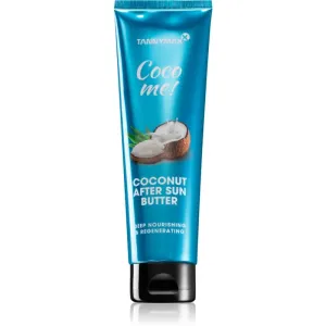 Tannymaxx Coco Me! Coconut nourishing body butter aftersun 150 ml