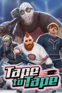 Tape to Tape (PC) Steam Key GLOBAL