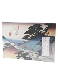 TASCHEN - Hiroshige & Eisen. The Sixty-nine Stations Along The Kisokaido #1644565