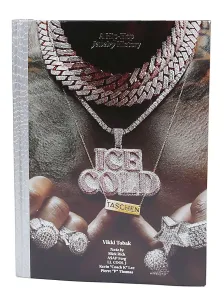 TASCHEN - Ice Cold. A Hip-hop Jewelry History #1644552