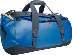 Tatonka Barrel L Blue 85 L Bag