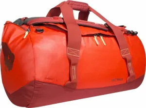Tatonka Barrel L Red Orange 85 L Bag